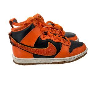 & Other Stories Orange Bow Athletic Shoes | Men's Fashion